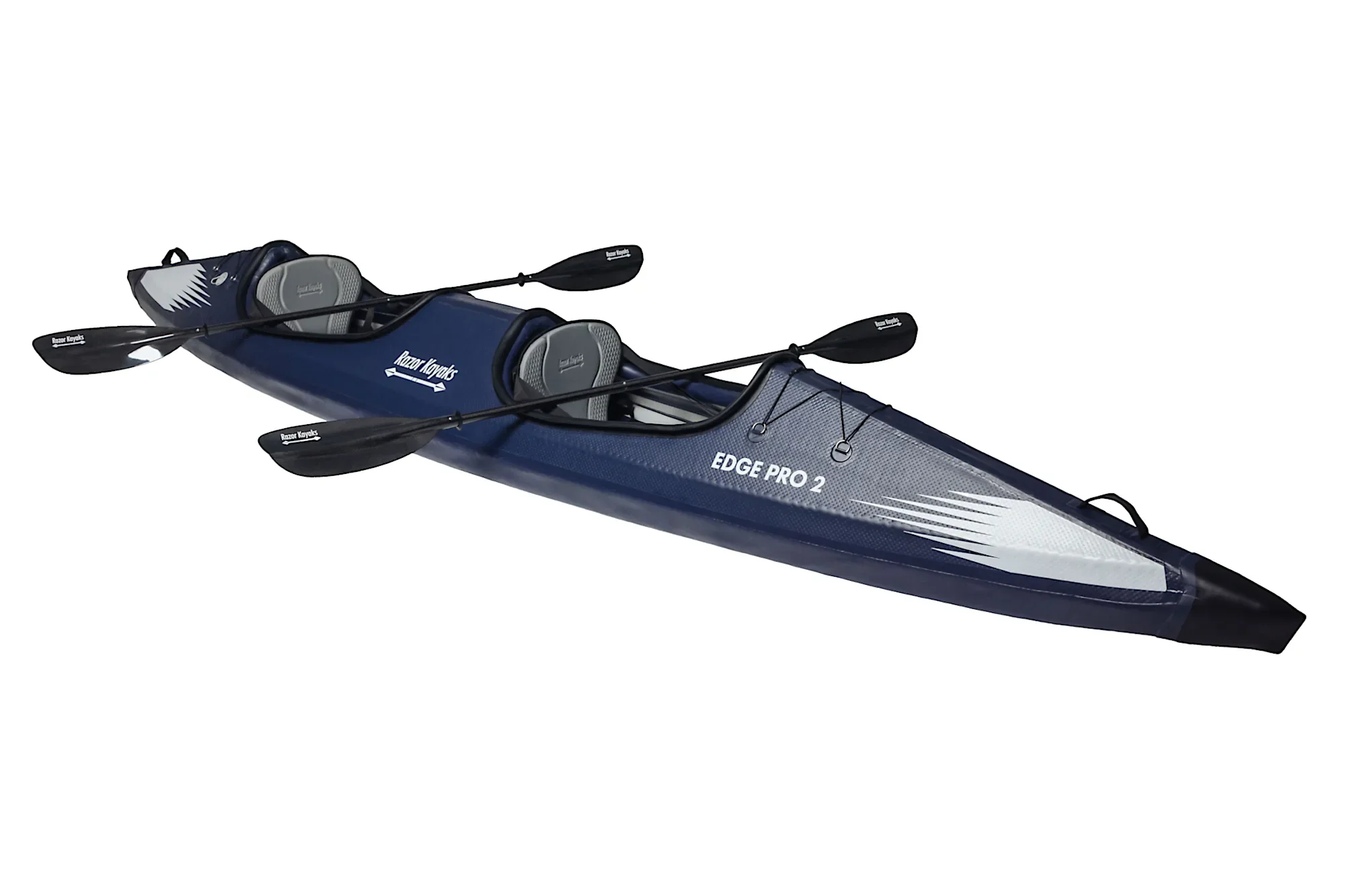 Kayak Comparison | Razor Kayaks